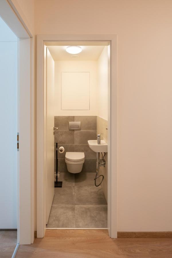 Prague Days - Exclusive Condo In Trendy Neighbourhood Luaran gambar