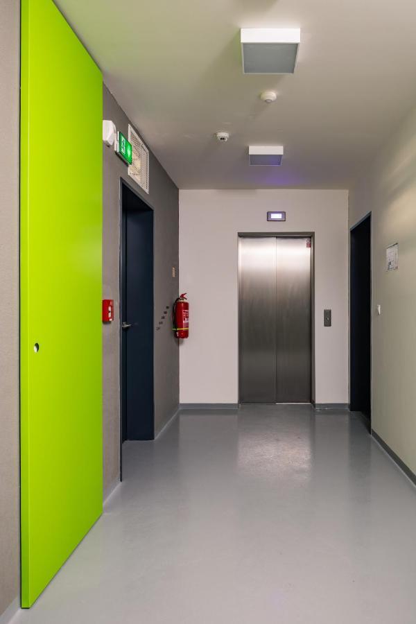 Prague Days - Exclusive Condo In Trendy Neighbourhood Luaran gambar